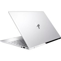 ноутбук HP Envy 13-ad036ur Серебристый