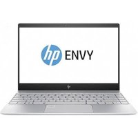ноутбук HP Envy 13-ad102ur Серебристый