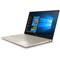 ноутбук HP Envy 13-ah1000ur Золотой