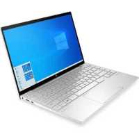 ноутбук HP Envy 13-ba1004ur Серебристый