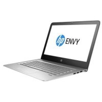 ноутбук HP Envy 13-d102ur Серебристый