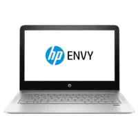 ноутбук HP Envy 13-d106ur Серебристый
