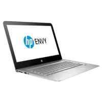 ноутбук HP Envy 13-d106ur Серебристый
