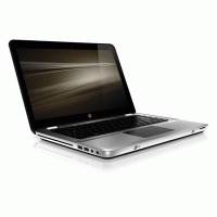 ноутбук HP Envy 14-2001er Серебристый