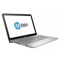 ноутбук HP Envy 15-ae100ur Серебристый