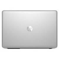 ноутбук HP Envy 15-ae100ur Серебристый