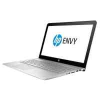 ноутбук HP Envy 15-as005ur Серебристый