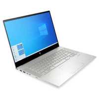 ноутбук HP Envy 15-ep1029ur Серебристый