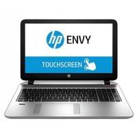 ноутбук HP Envy 15-k053sr Серебристый