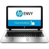 ноутбук HP Envy 15-k154nr Серый