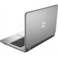 ноутбук HP Envy 15-k154nr Серый