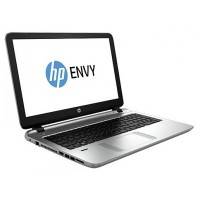 ноутбук HP Envy 15-k253ur Серебристый
