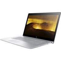 ноутбук HP Envy 17-ae102ur Серебристый