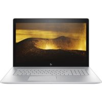 ноутбук HP Envy 17-ae102ur Серебристый
