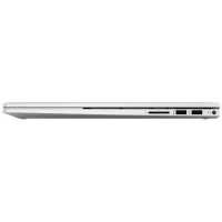 ноутбук HP Envy 17-cg0013ur Серебристый