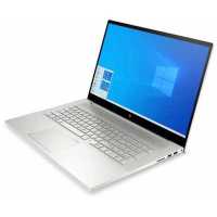ноутбук HP Envy 17-cg1009ur Серебристый