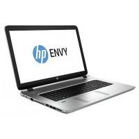 ноутбук HP Envy 17-k250ur Серебристый