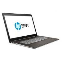 ноутбук HP Envy 17-n102ur Серебристый