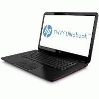 ноутбук HP Envy 6-1154er Черный