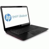 ноутбук HP Envy 6-1155er Черный