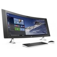 моноблок HP Envy Curved 34-a270ur X0Z80EA