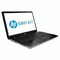 ноутбук HP Envy dv7-7265er Черный