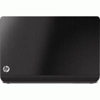 ноутбук HP Envy dv7-7352er Черный