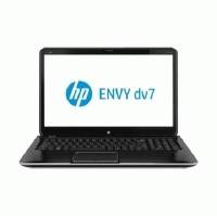 ноутбук HP Envy dv7-7352er Черный
