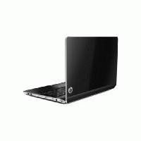 ноутбук HP Envy dv7-7352er Черный