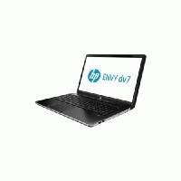 ноутбук HP Envy dv7-7353er Черный