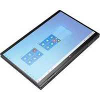 ноутбук HP Envy x360 13-ay0022ur Черный