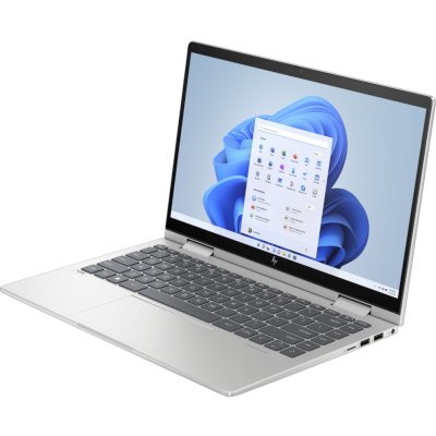 ноутбук HP Envy x360 14-es0013dx Серебристый