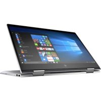 ноутбук HP Envy x360 15-bp006ur Серебристый
