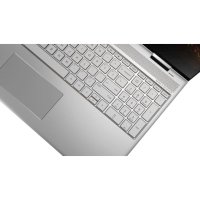 ноутбук HP Envy x360 15-bp006ur Серебристый