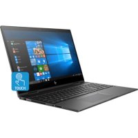 ноутбук HP Envy x360 15-cn0001ur Черный