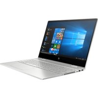 ноутбук HP Envy x360 15-dr0001ur Серебристый