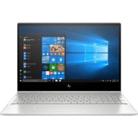 ноутбук HP Envy x360 15-dr0001ur Серебристый