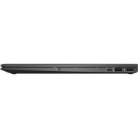 ноутбук HP Envy x360 15-ds0001ur Черный