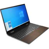 ноутбук HP Envy x360 15-ed1016ur Черный