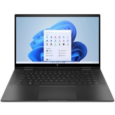 ноутбук HP Envy x360 Convert 15-ew0105nw Черный