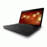 ноутбук HP Essential 615 NX557EA