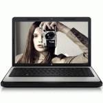 ноутбук HP Essential 630 A6E91EA Черный