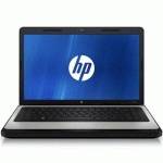 ноутбук HP Essential 630 A6E63EA Черный