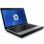 ноутбук HP Essential 630 A6E63EA Черный
