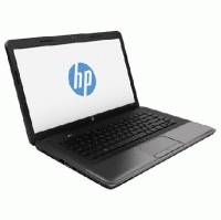 ноутбук HP Essential 655 H5L08EA Черный