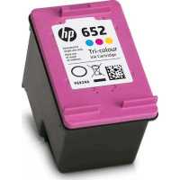 картридж HP 652 F6V24AE многоцветный