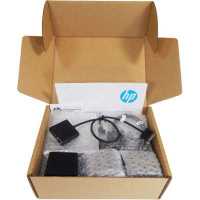 HP F9D31AA Черный