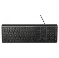 клавиатура HP H6R58AA Черный