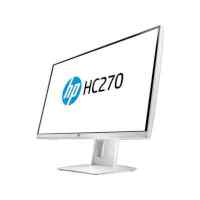 монитор HP HC270 Белый