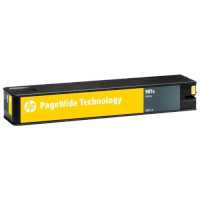 картридж HP 981X L0R11A желтый